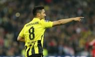 Borussia Dortmund v FC Bayern Muenchen - UEFA Champions League Final